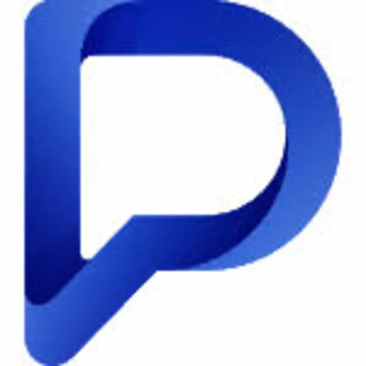 Merchant logo