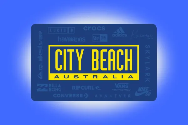 City Beach