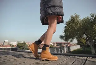Timberland