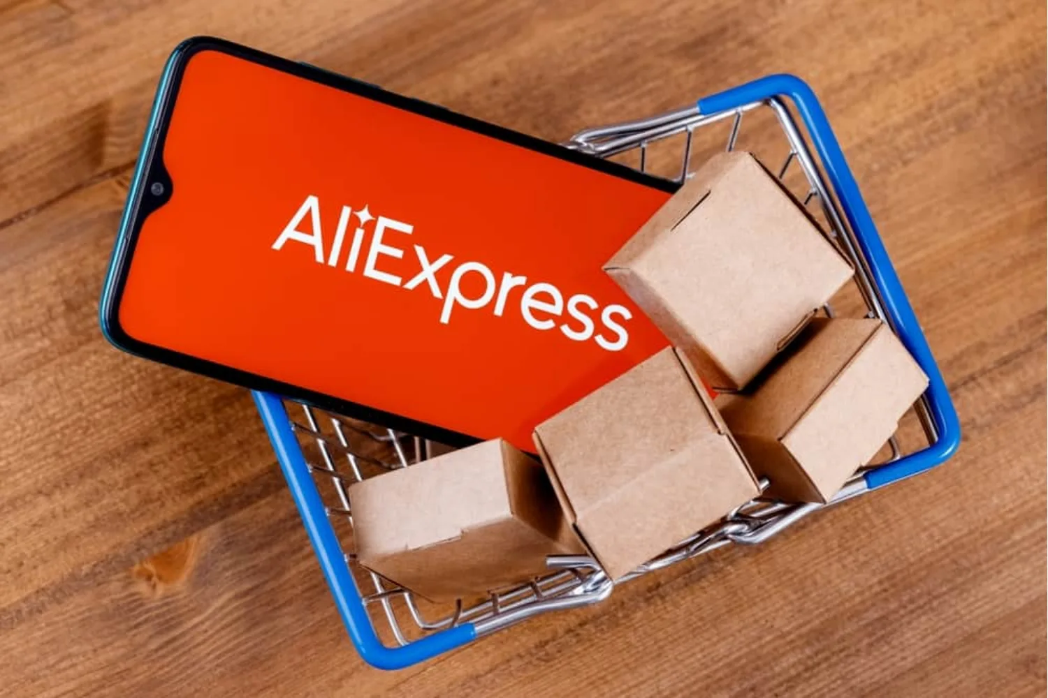 Aliexpress