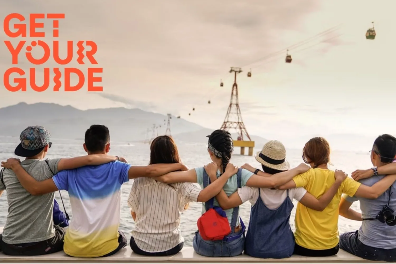 GetYourGuide