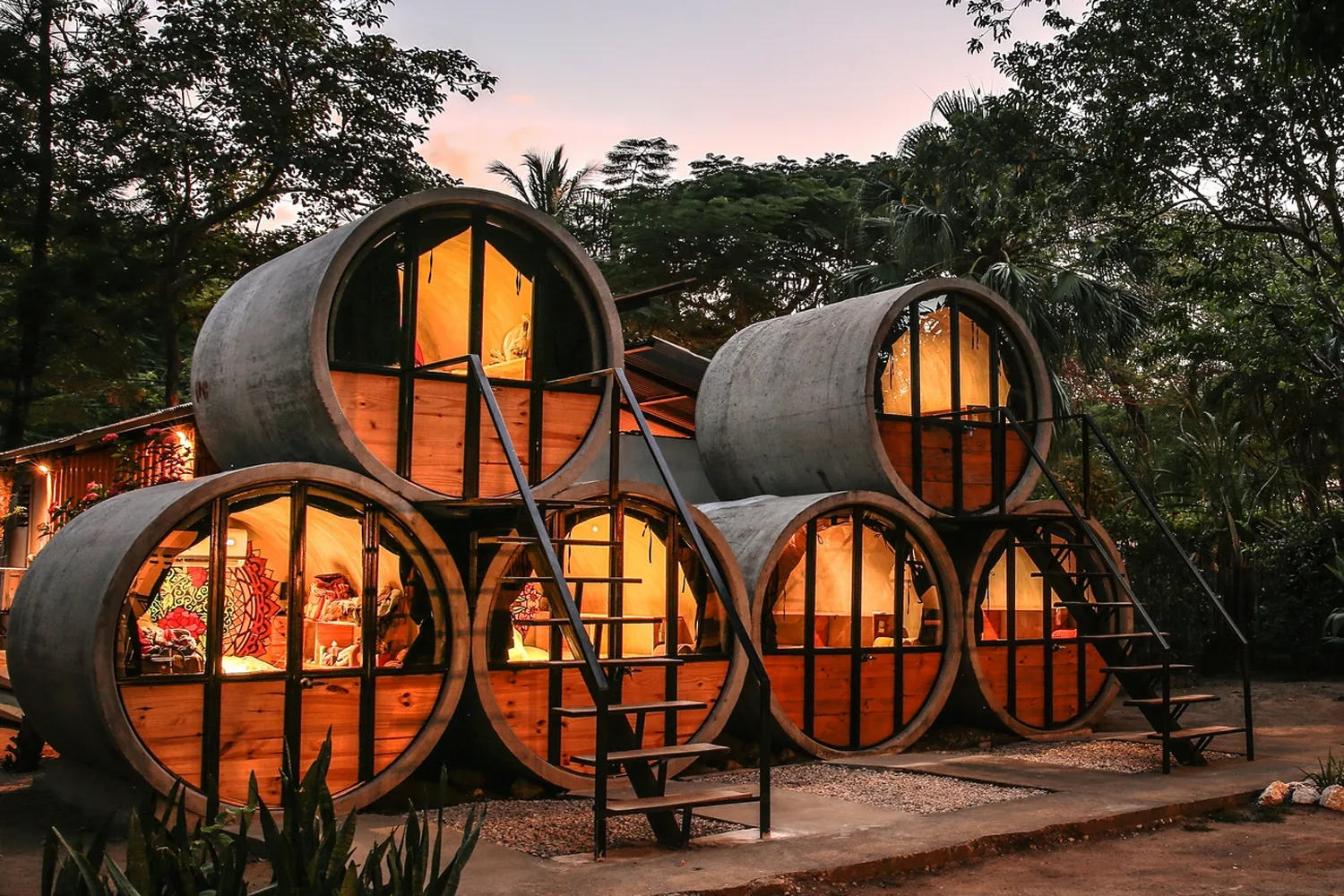 Hostelworld