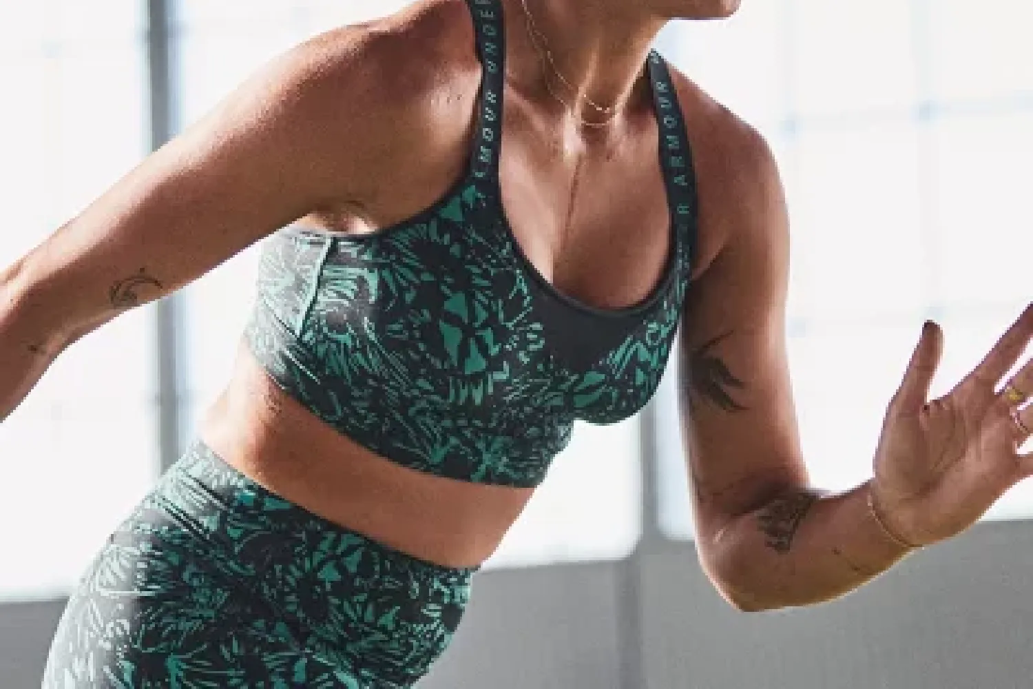 Under Armour
