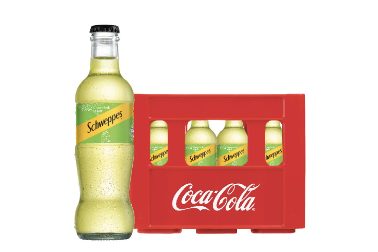 Coca-cola
