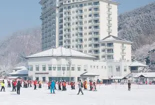 熱門