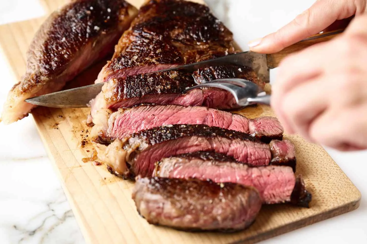 Vic's Premium Quality Meat