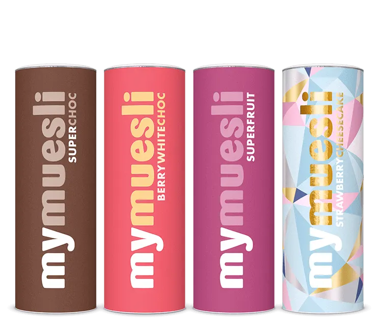 mymuesli