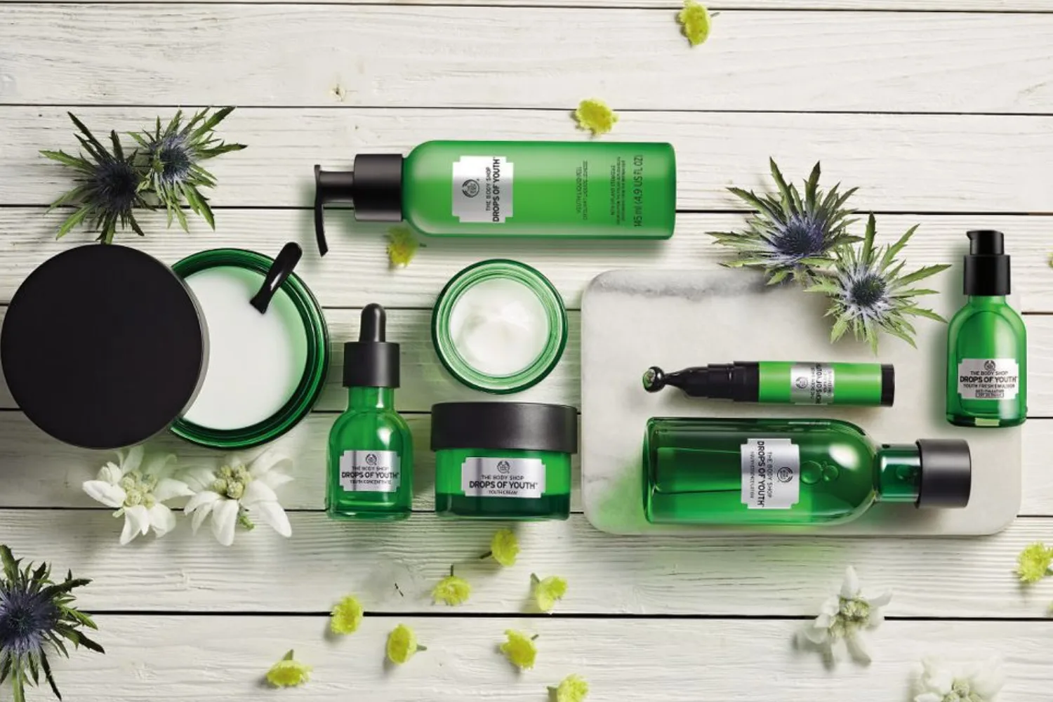 The Body Shop