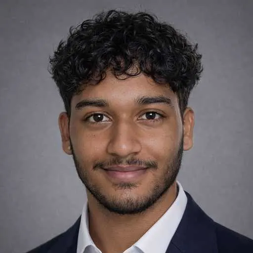 Aryan Gaekwad