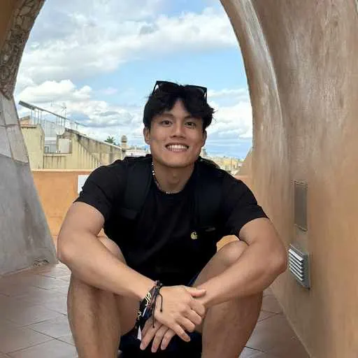 Austin Pua