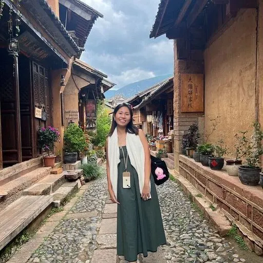 TianXin Tan
