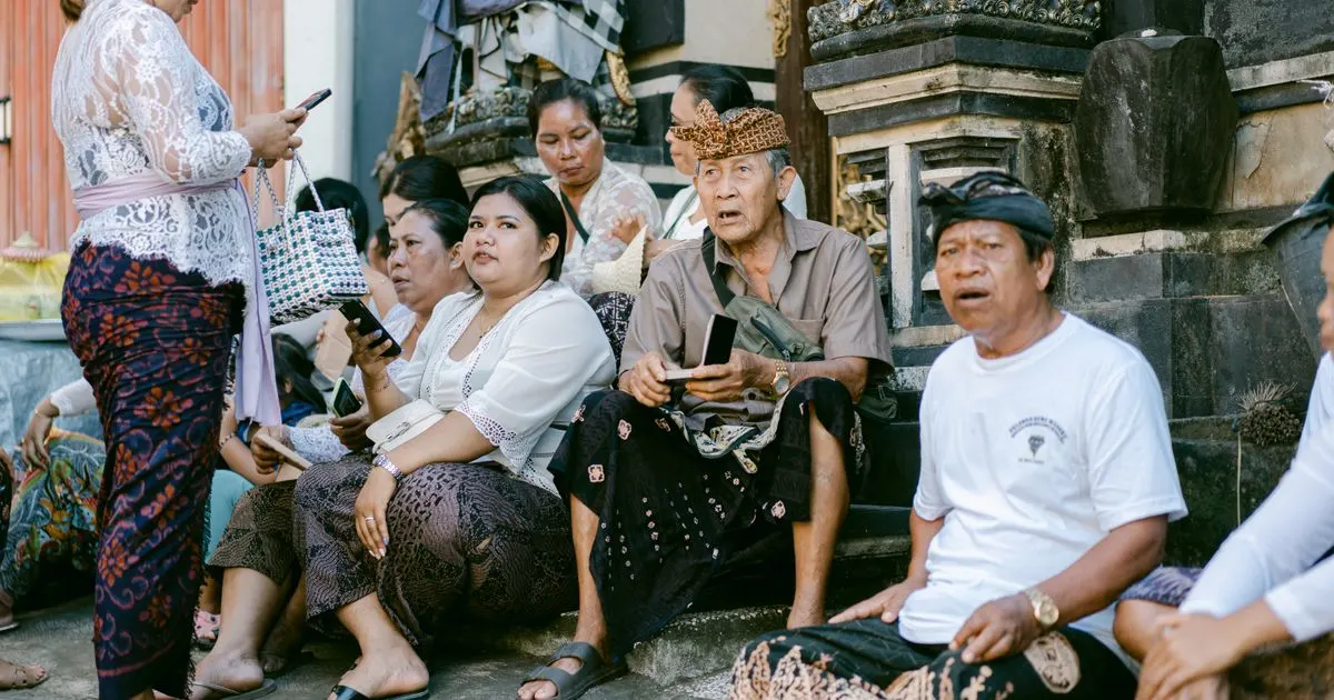 The Real 5 Day Bali Budget from Singapore in 2026 (After the IDR 150,000 Tourist Levy)