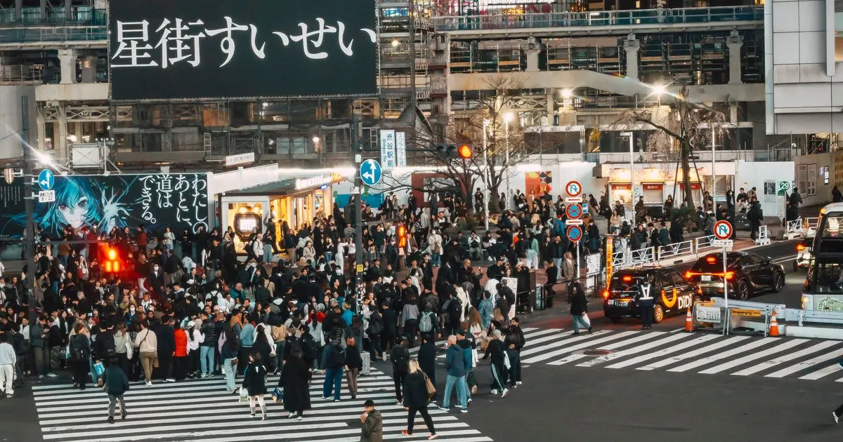 After Expo 2025 Closed: Osaka vs Tokyo for Singaporean Travellers in 2026