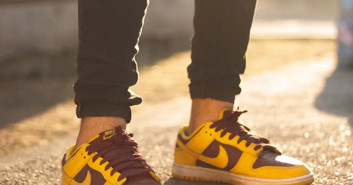 The 4 Nike Sale Windows That Actually Beat Full Price in 2026