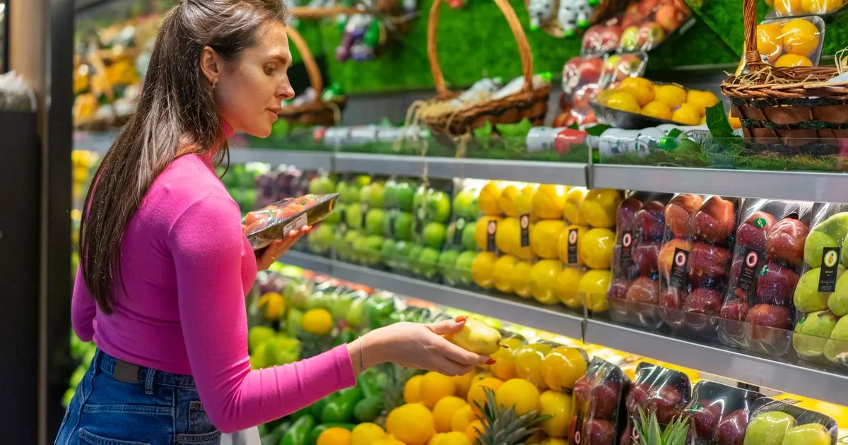 Food Inflation Cooled to 2 to 3% in 2026: Where Whole Foods, Trader Joe's, Sprouts, and Aldi Actually Stack Up