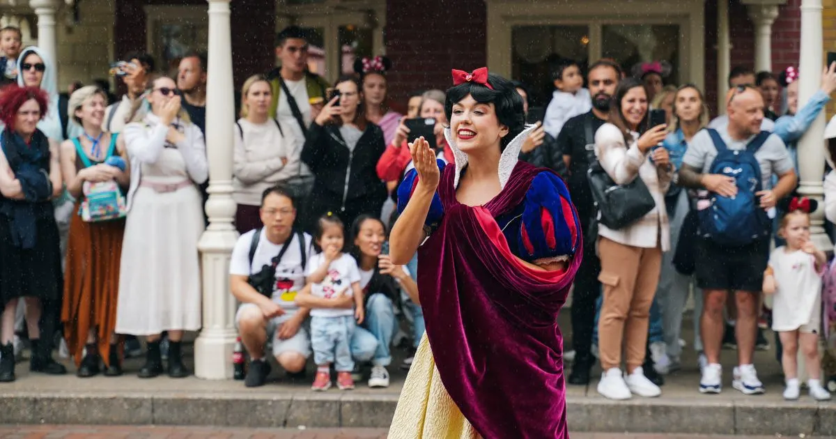 The Real 2026 USD Cost of a Disney World Family Trip After Genie+ Became Lightning Lane