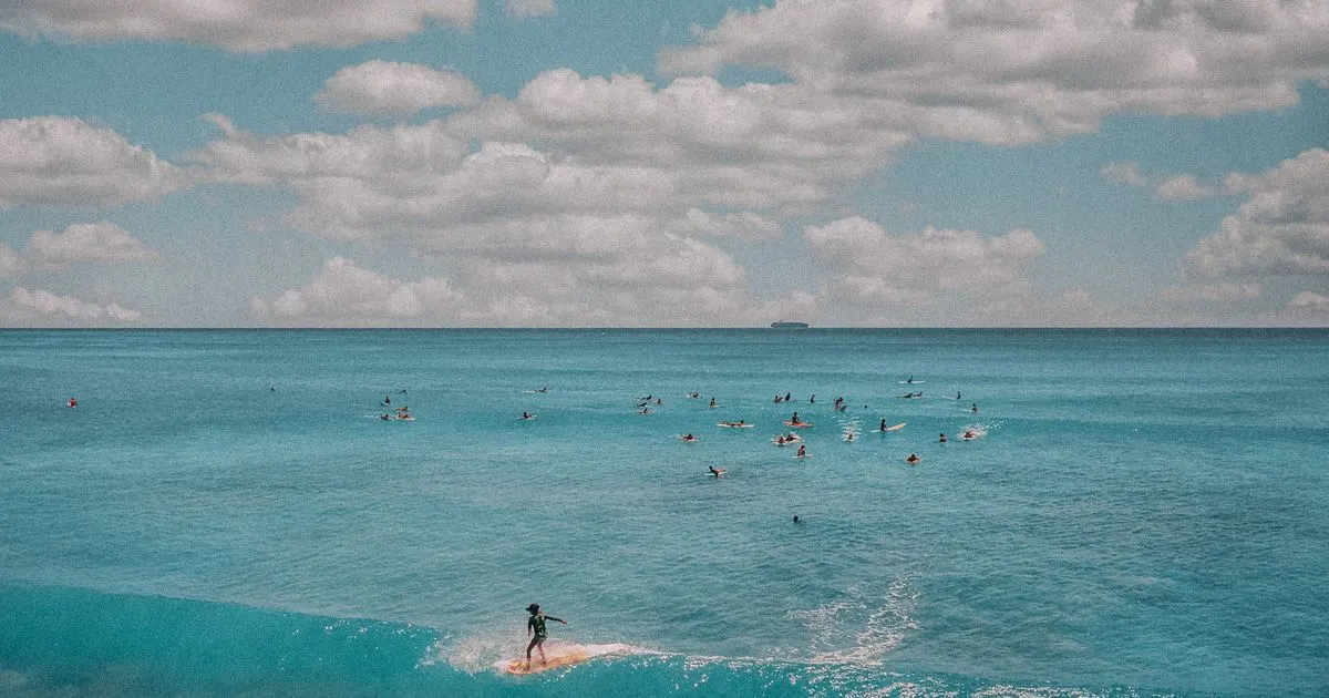 Hawaii Added a Green Fee in May 2025: The New East Coast USD Trip Cost in 2026
