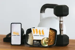 Workout Meals
