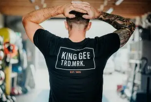 KingGee