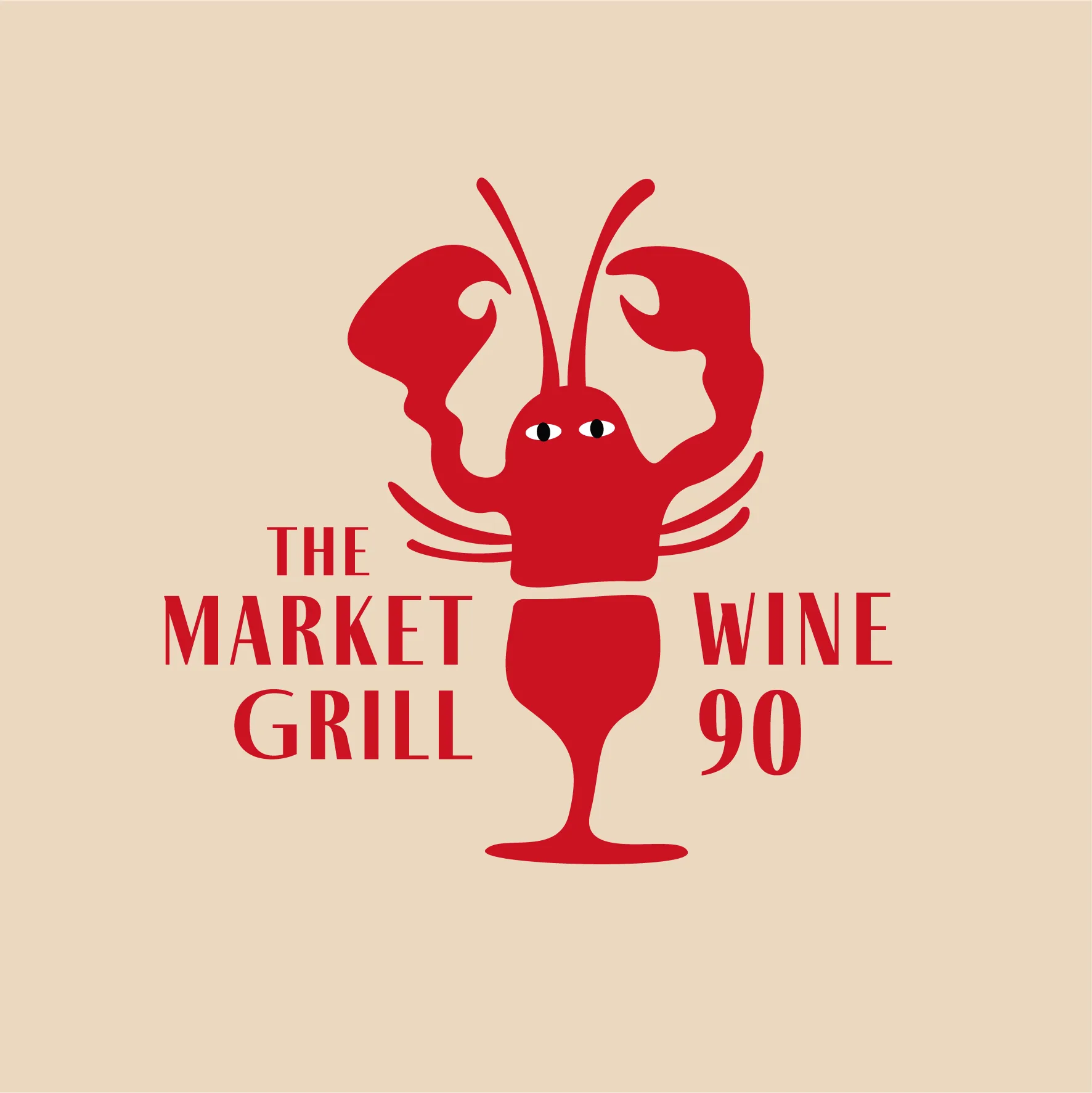 The Market Grill & Wine 90