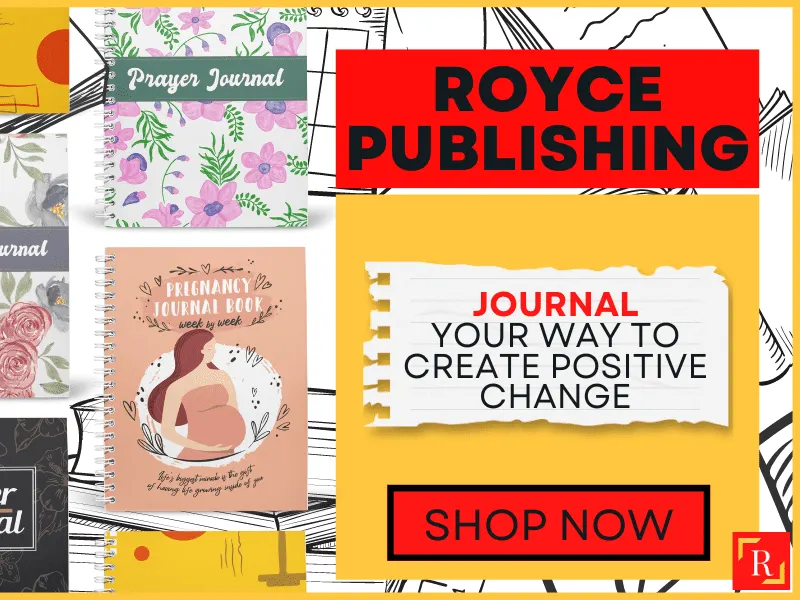 Royce Publishing