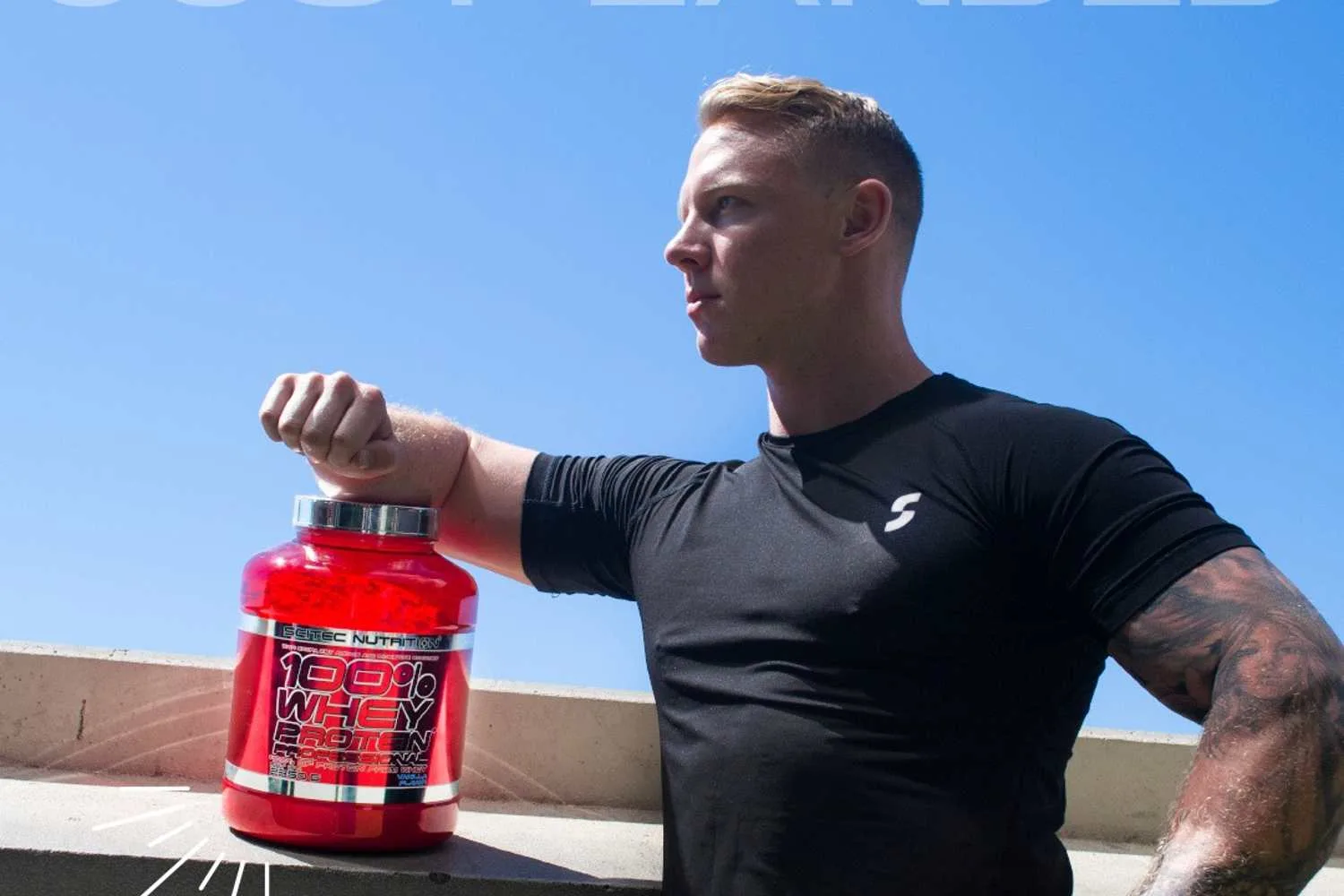 Elite Supps