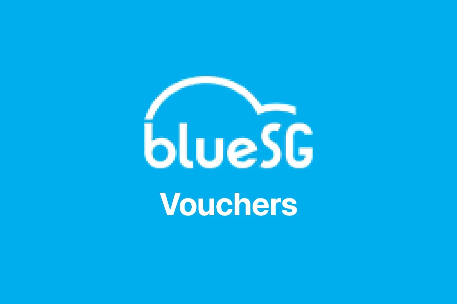 BlueSG
