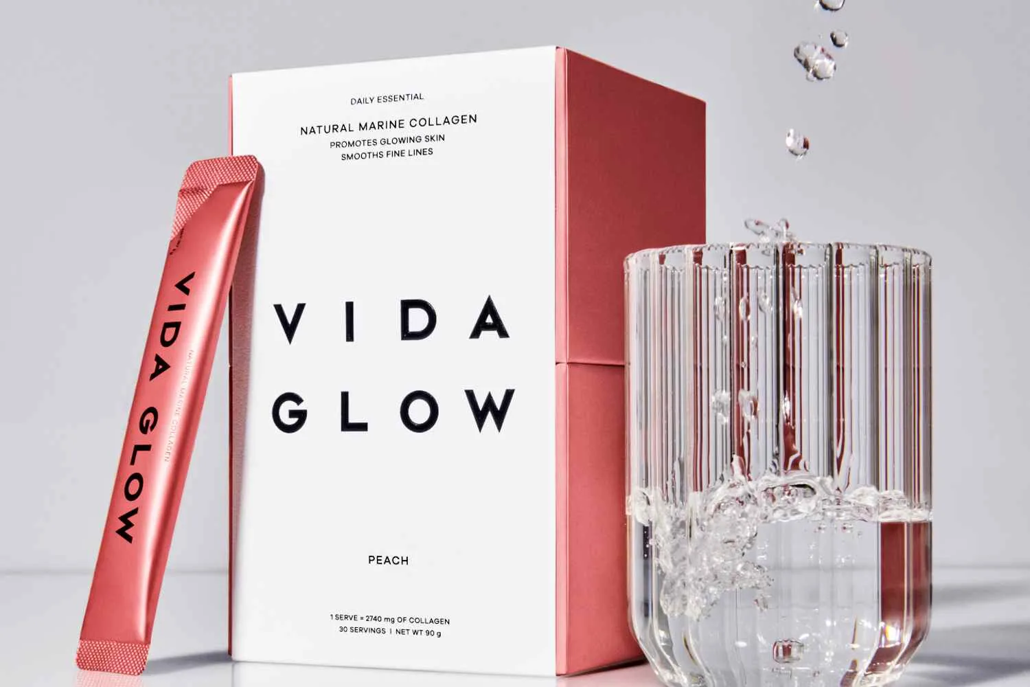 Vida Glow