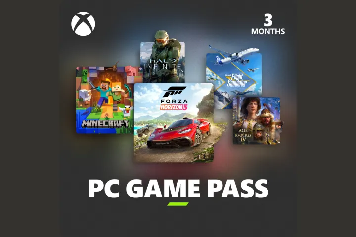 PC Game Pass
