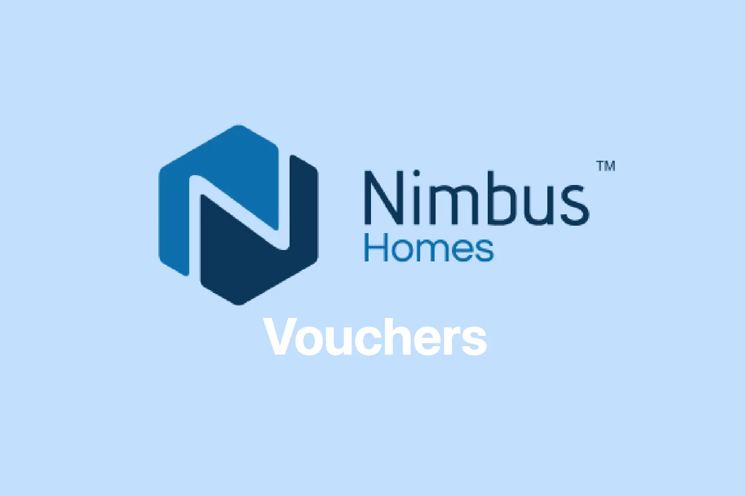 Nimbus Homes Vouchers