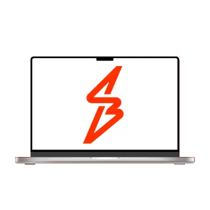 Attention banner