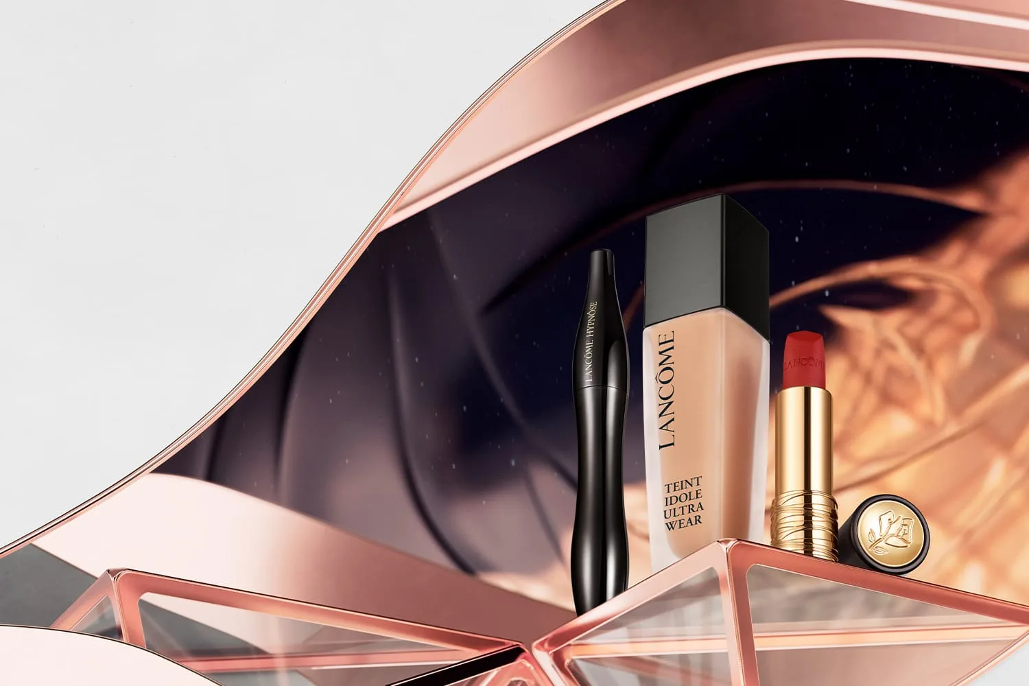 Lancome
