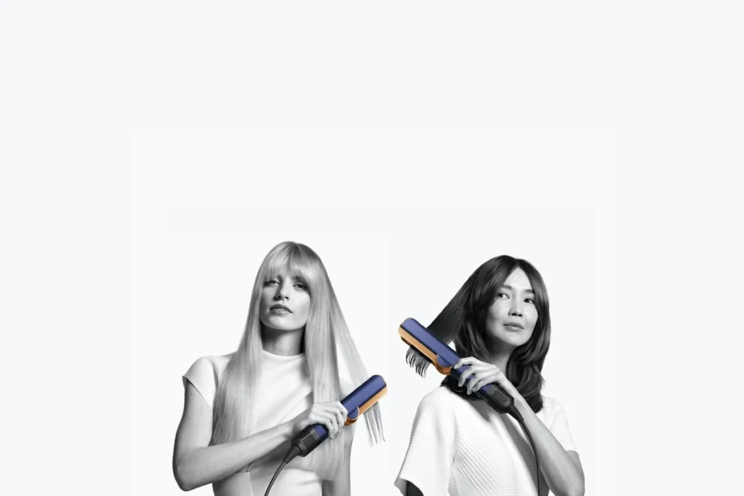 Dyson Beauty