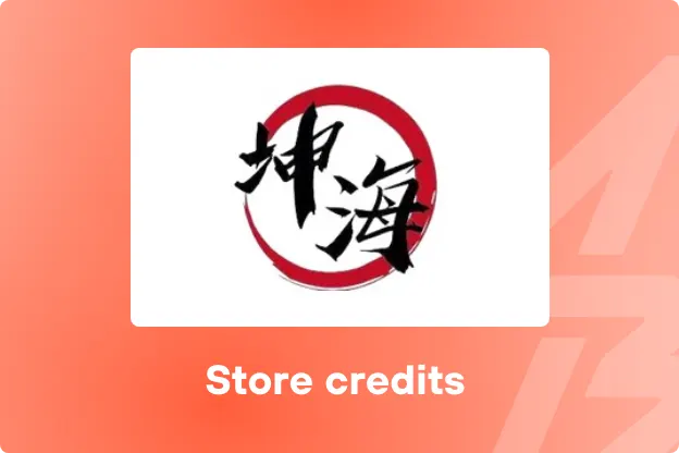 Kun Hai Shop