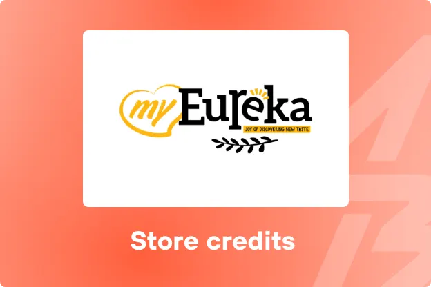 myEureka Snack Bar