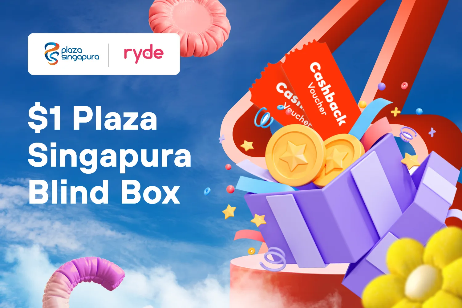 Buy Online Earn Cashback Coupons Promotions ShopBack