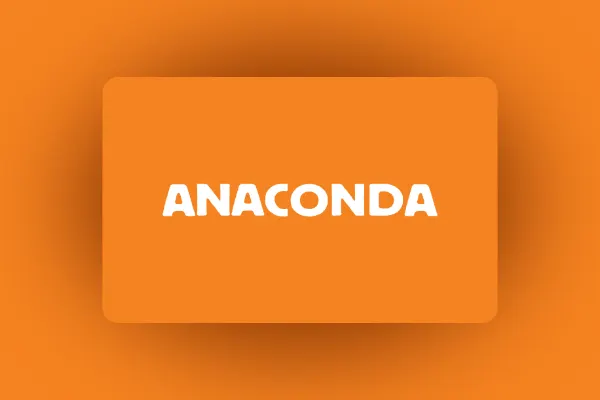 Anaconda