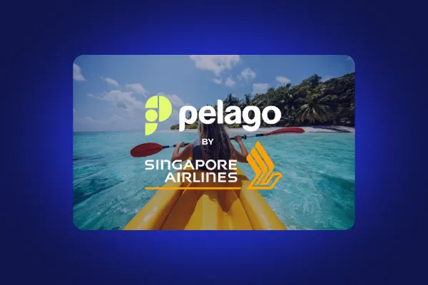 Pelago by Singapore Airlines