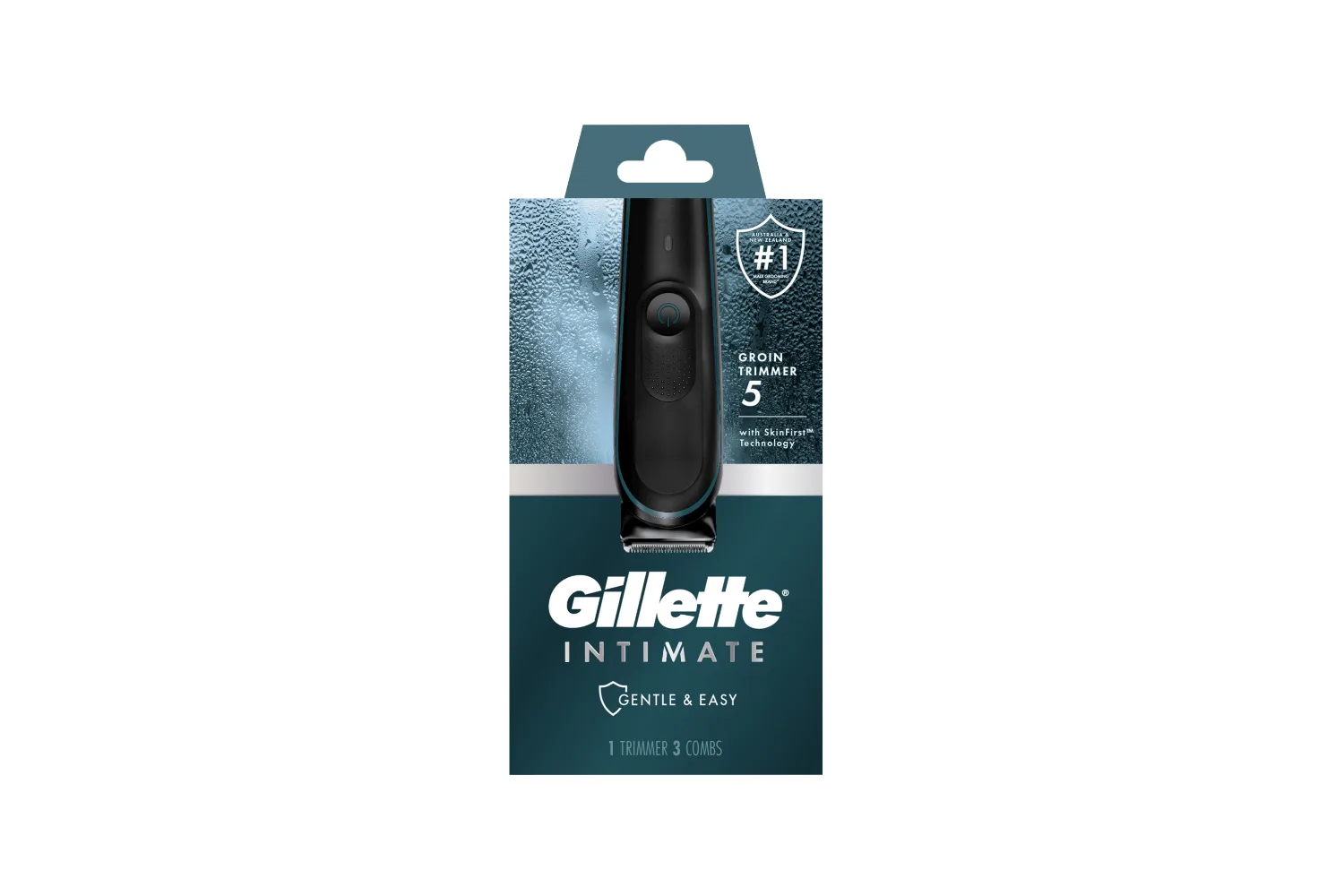 Grooming Brands at Chemist Warehouse