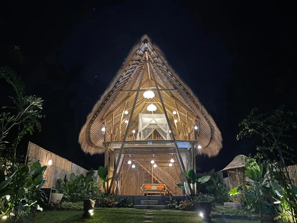 Pitu, a Punggul Village Escape