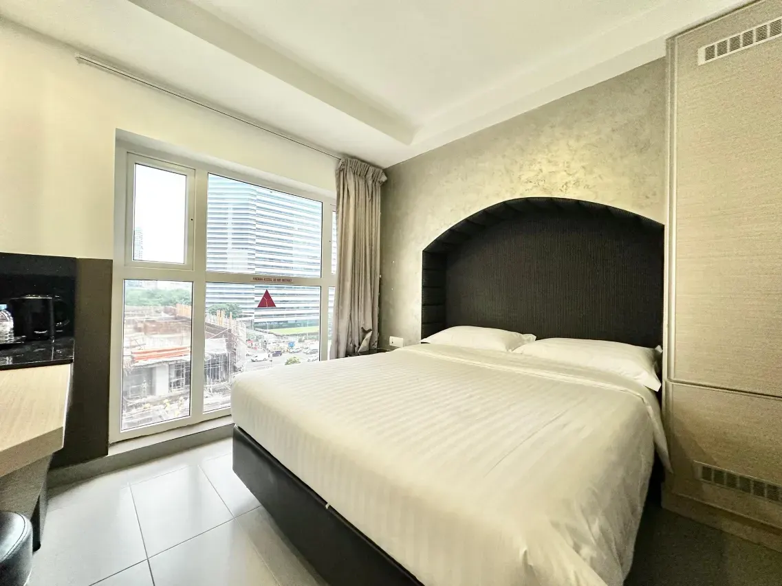 The Snooze Hotel Bugis