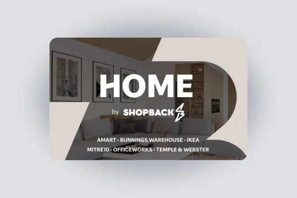 ShopBack Home Swap