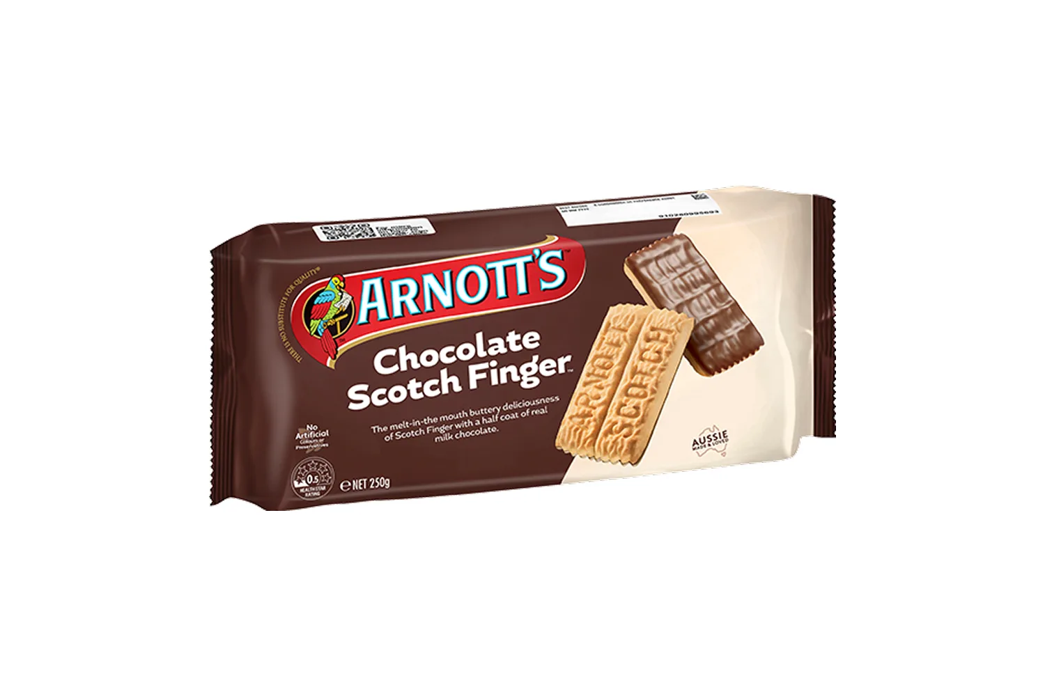 Arnott's May Frenzy