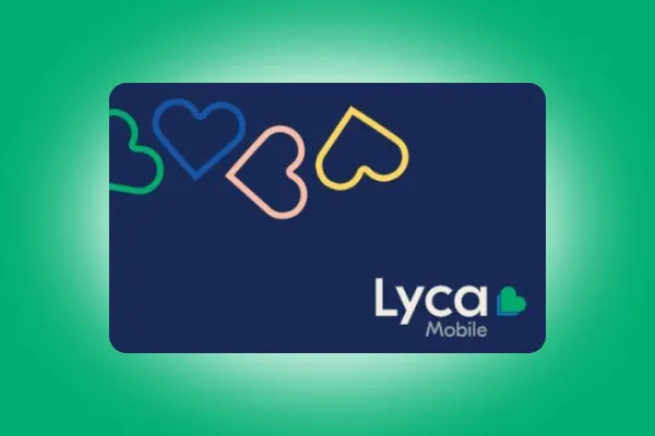 Lyca Mobile eSIM