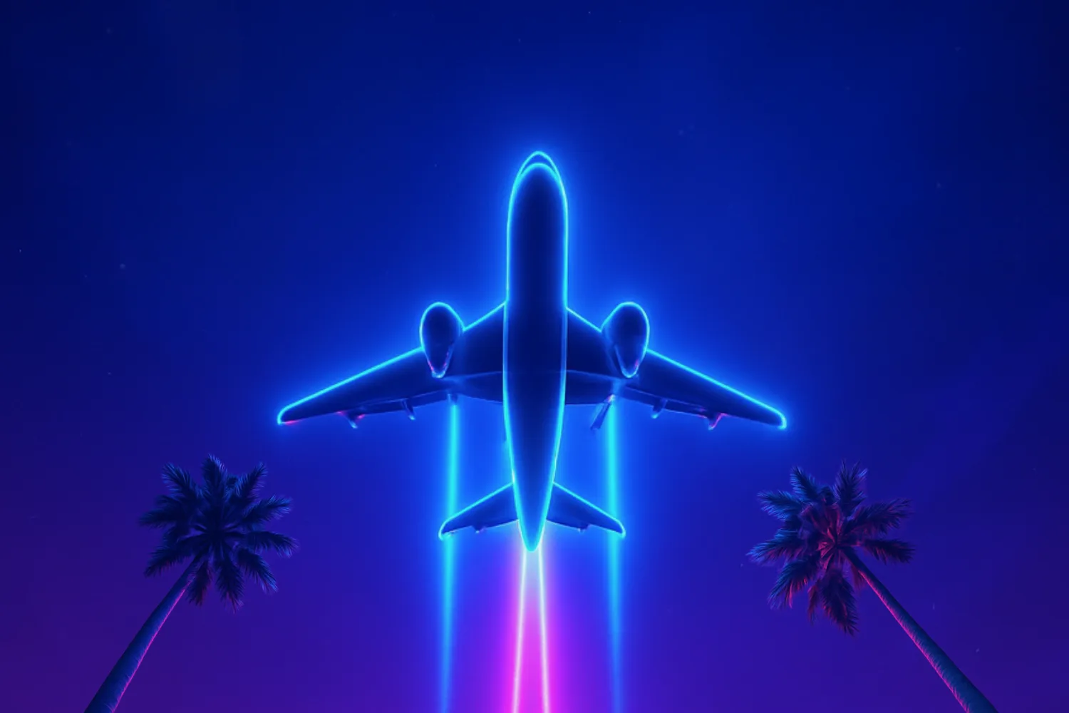 Fly Fairly