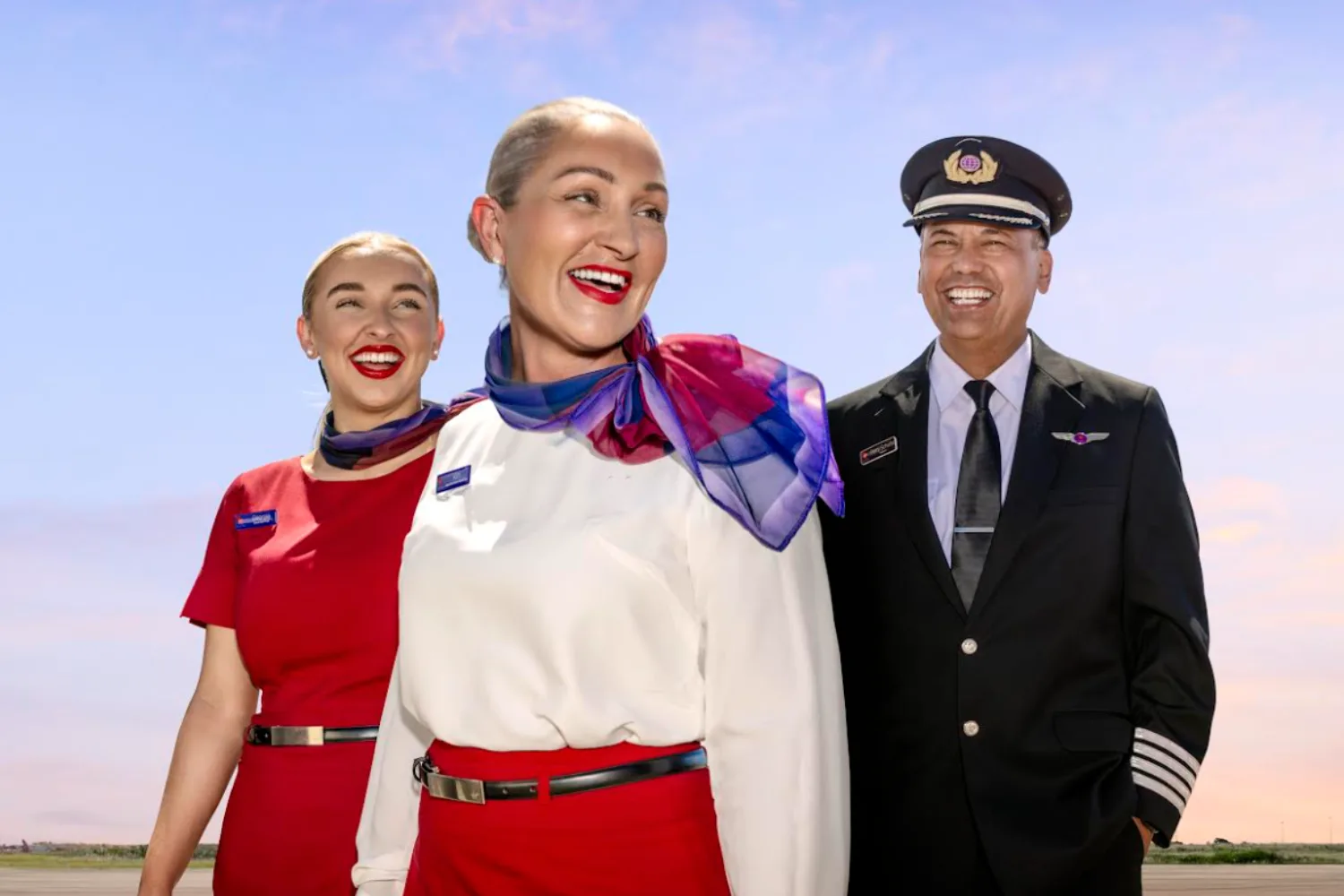 Virgin Australia Flights