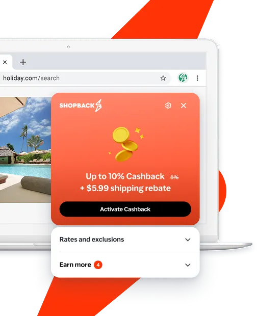Extension Banner