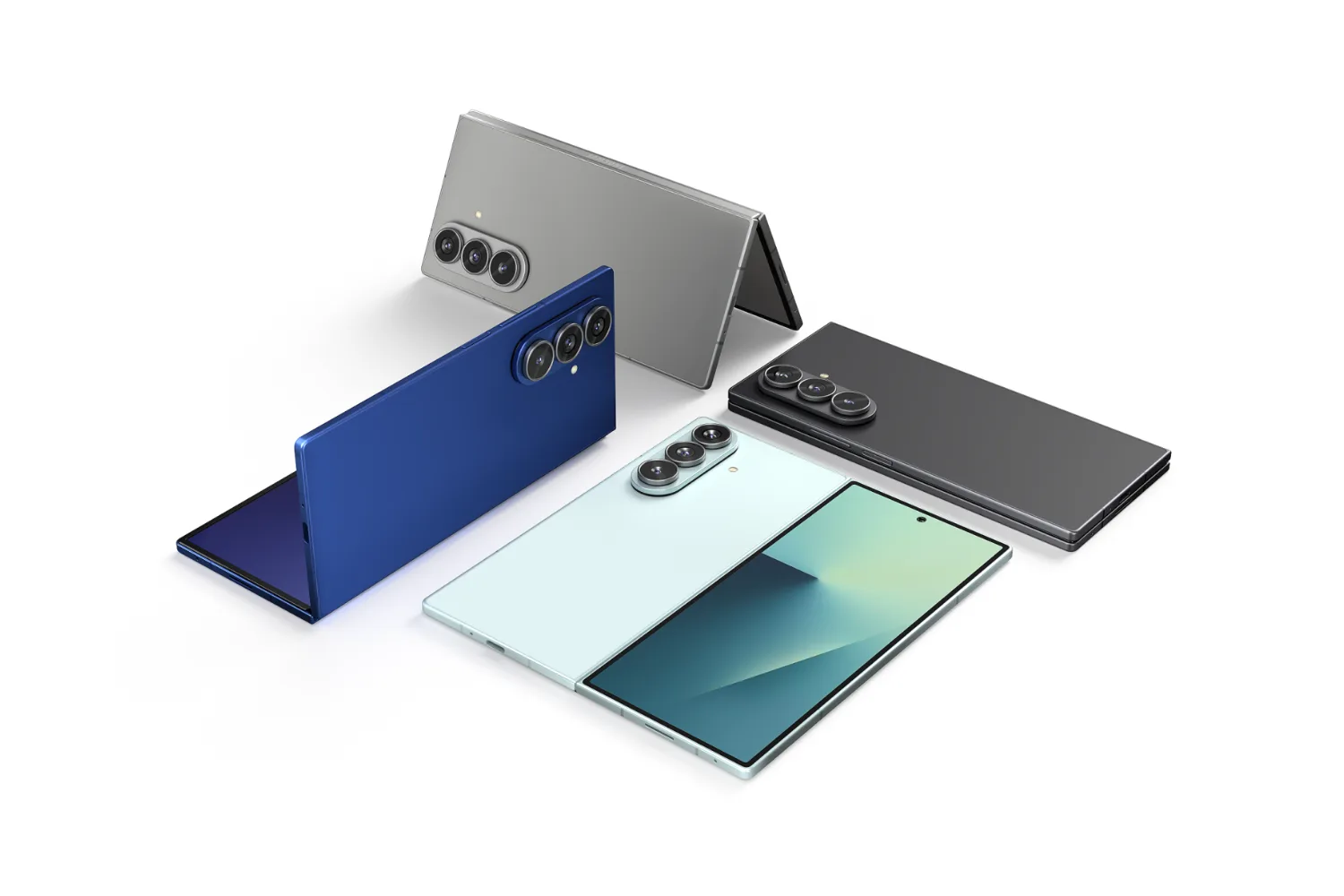 Samsung (HK)