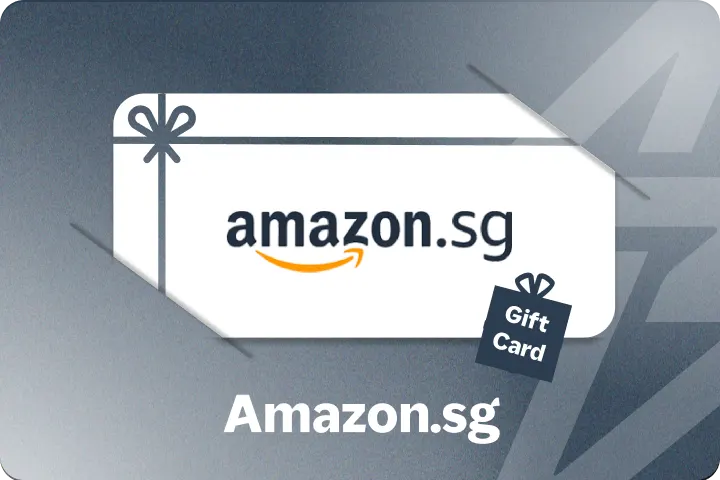Amazon Gift Cards