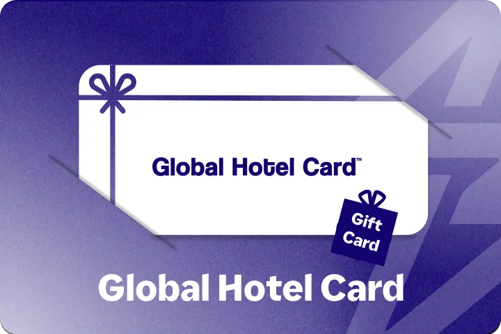 Global Hotel Card